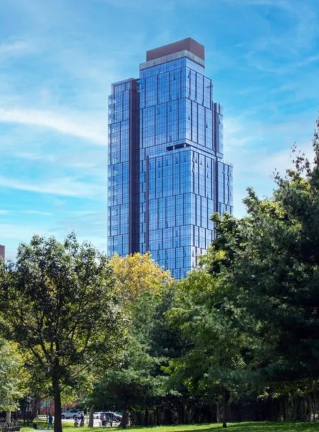 The Shoreline — 2230 Cropsey Avenue
