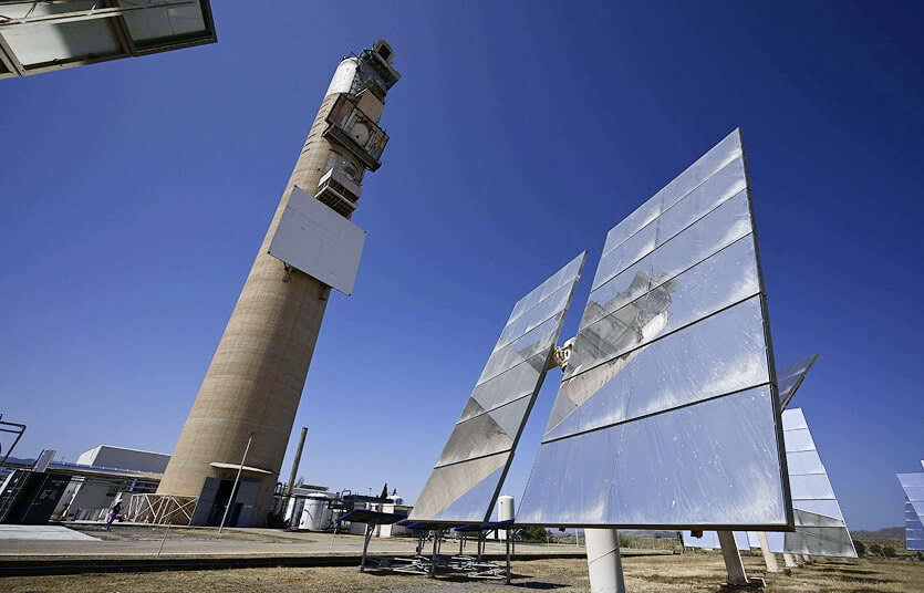 ODQA Yenilenebilir Enerji — Rüzgâr Türbini Temelleri
