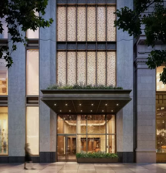 25 Park Row