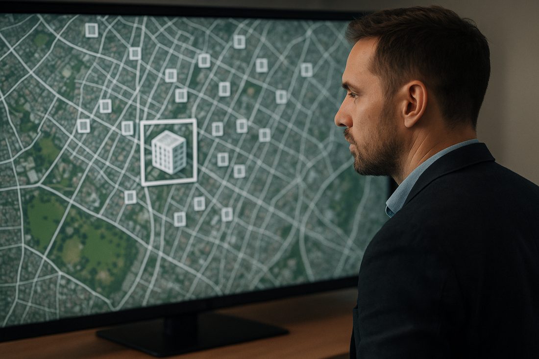 Seismic Risk Predictor